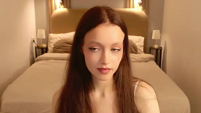 SallyPinkman webcam show