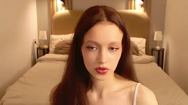 SallyPinkman Webcamshow