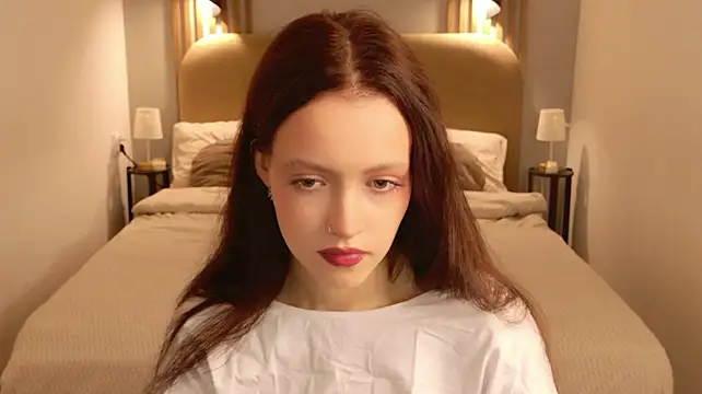 SallyPinkman Webcam show