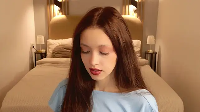 SallyPinkman Webcam-Show