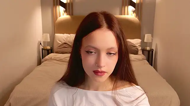 SallyPinkman Webcam show