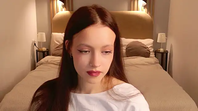 SallyPinkman Show Webcam