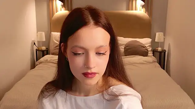 SallyPinkman 在線直播表演