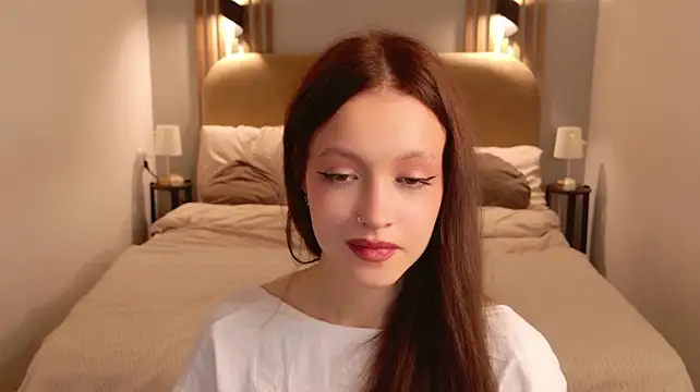 SallyPinkman's Webcam Show