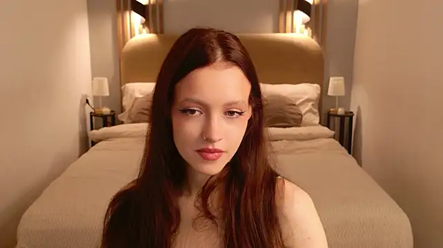 SallyPinkman Webcam-Show