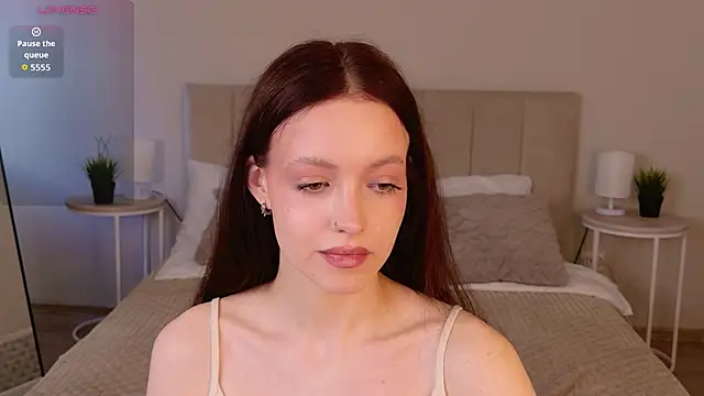 Pokazy przed kamerką – SallyPinkman