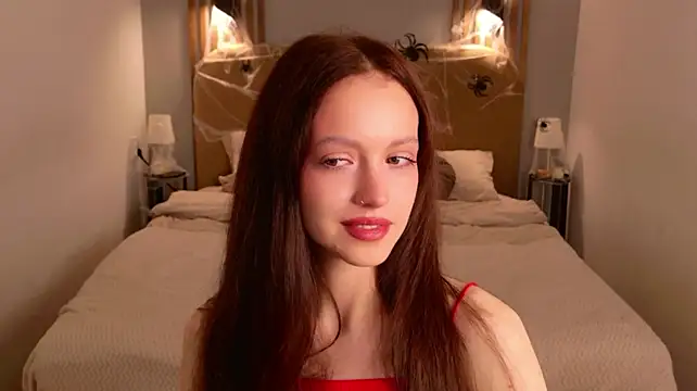 SallyPinkman – Kamerová šou