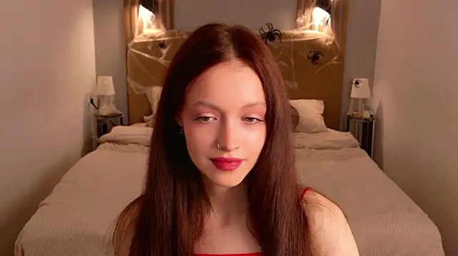 SallyPinkman Webcamshow