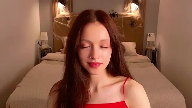 SallyPinkman Webcam-Show