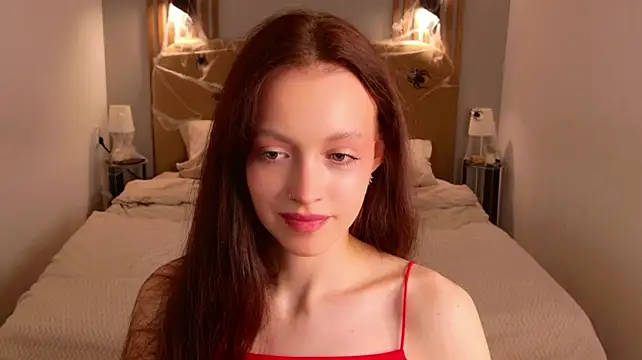 SallyPinkman Webcamshow