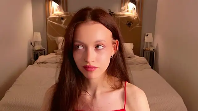 SallyPinkman Webcam-Show