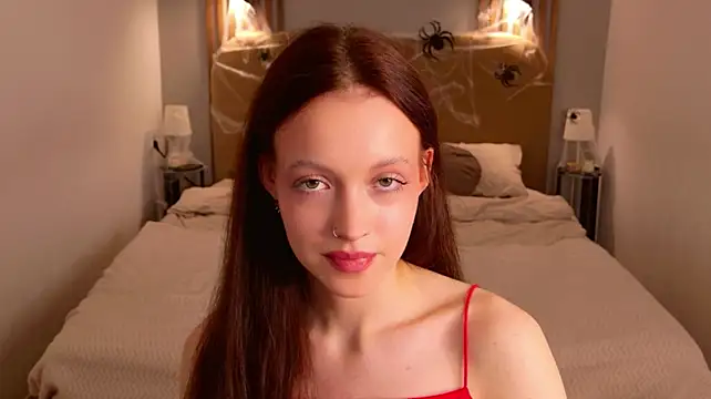 Pokazy przed kamerką – SallyPinkman