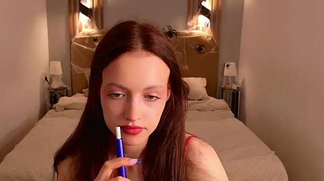 SallyPinkman Webcam show