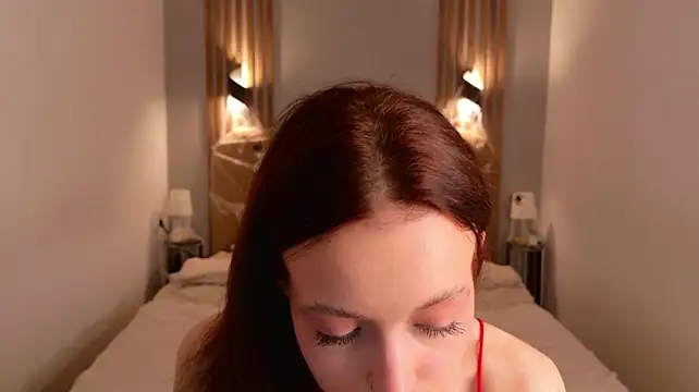 SallyPinkman Webcam show