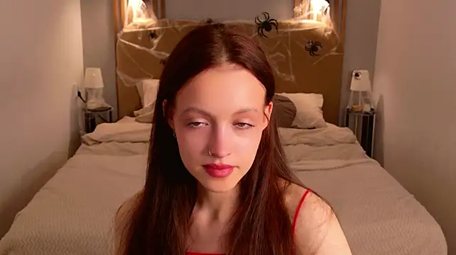 SallyPinkman Webcam show