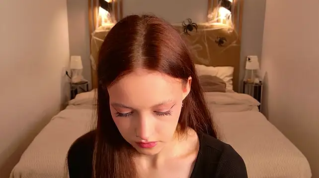 SallyPinkman Webcam-Show
