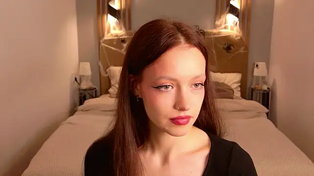 SallyPinkman Webcam show