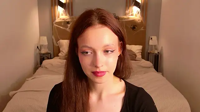 SallyPinkman's Webcam Show