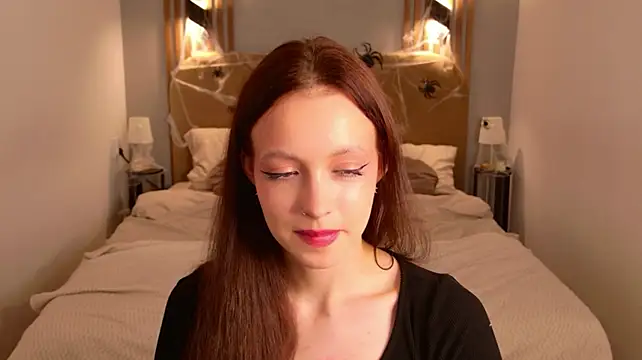 SallyPinkman Webcamshow