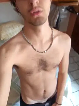 ChapaQuente0420 Webcam-Show