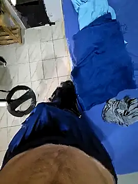 Show de webcam de ChapaQuente0420