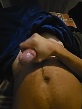 ChapaQuente0420 Webcam show