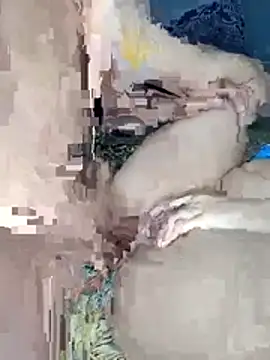 Millyhsantos' Webcam Show