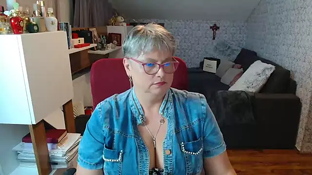 bigtits4youn Webbikameraesitys