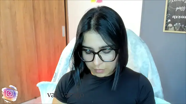 val_varago 网络视讯表演