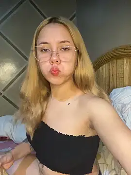 Show de webcam de coupleyys