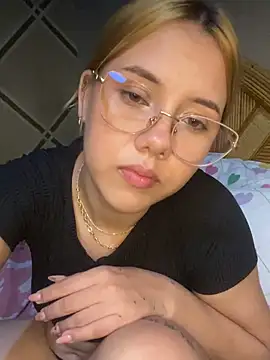 coupleyys Pertunjukan Webcam