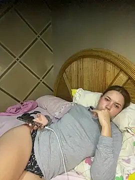 Show de coupleyys na webcam