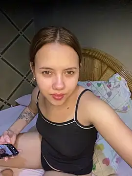 Show de coupleyys na webcam