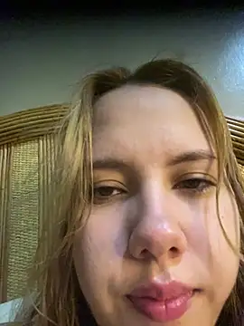 Show de coupleyys na webcam