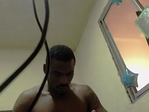 Show webcam de tonnyHuge