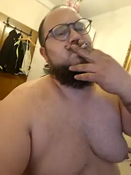 BIG-ALPI Webcam show