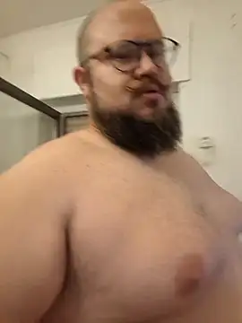 Webkamerová show BIG-ALPI
