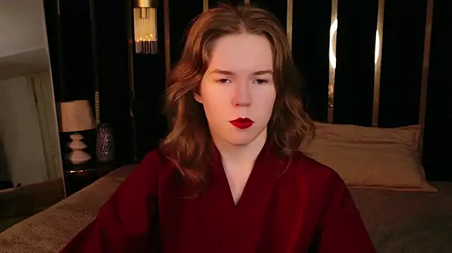 Živý XXX chat Alida_Brice