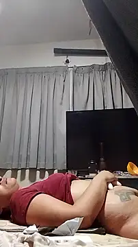 Sala de chat ao vivo de Trixtbang