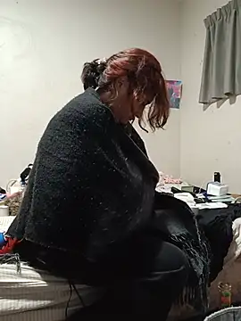 Trixtbang's Webcam Show
