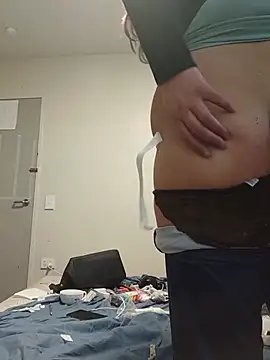 Show Webcam de Trixtbang