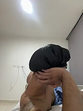 Andres_twink Webcam-Show