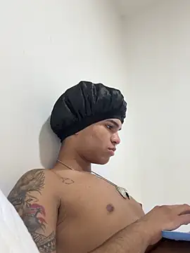 Вебкам-шоу Andres_twink