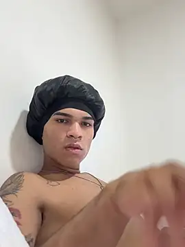 Andres_twink Webcam Show