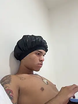 Andres_twink – Kamerová šou