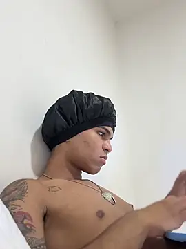 Andres_twink – Kamerová šou