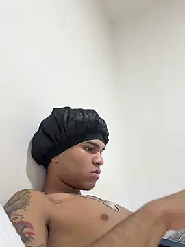 Andres_twink Webcam Show