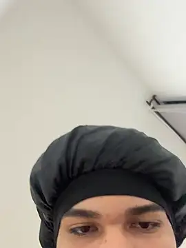 Webkamerová show Andres_twink