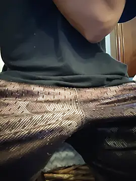 MoJanky's Webcam Show