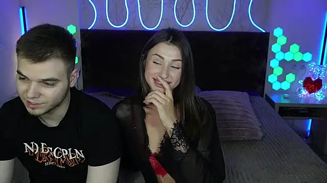 Vikki_George's Webcam Show